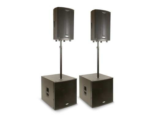 Fbt 3000 package - fbt, pm
