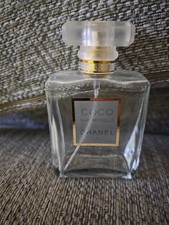 Chanel Coco Mademoiselle 100ml