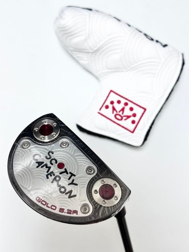 Scotty cameron japan limited - japan,