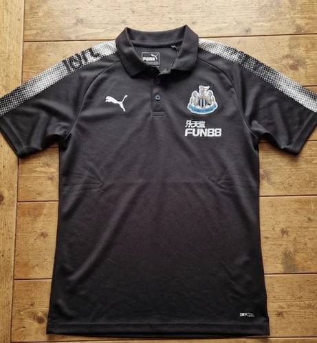 Newcastle united puma men s - united, fc
