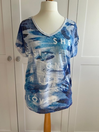 Salsa jeans shirt size xl - size,