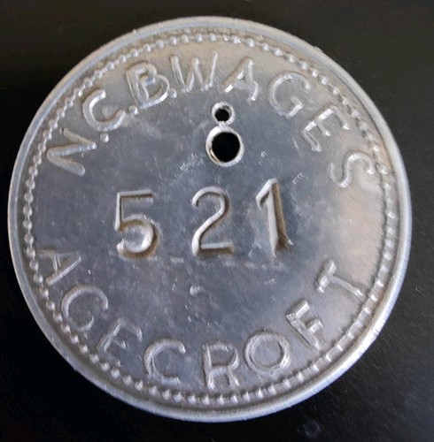 Agecroft colliery pit - agecroft,