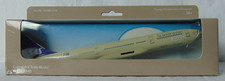 Premier Planes SM340-27WB Airbus A340 Scandinavian Airlines 1:250 Snap Fit Model