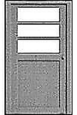 Pikestuff 1104 HO Scale Doors