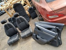 Honda civic mk10 interior - mk10,