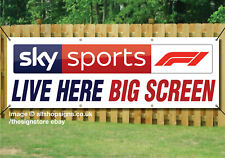 SKY SPORTS F1 LIVE HERE