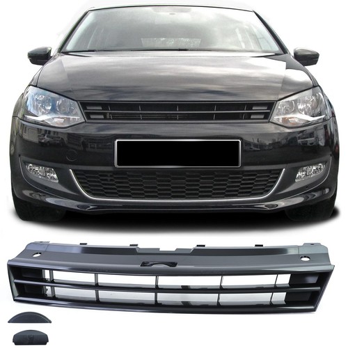 For polo 6c from 2009 - from,