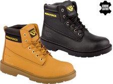 Mens leather ankle - mens,