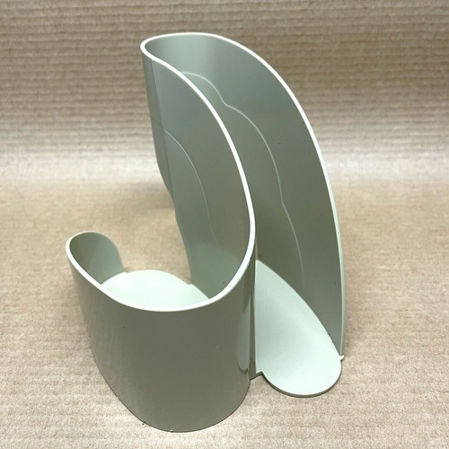 Tupperware napkin caddy - tupperware,