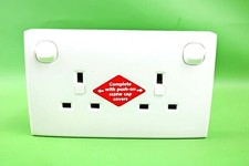 Clipsal E25/1BP Converta