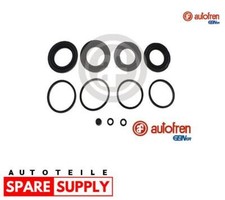 REPAIR KIT, BRAKE CALIPER FOR