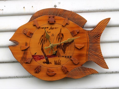 Showa retro wooden - showa,