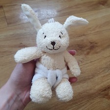 Small Tesco Dog Puppy Rattle