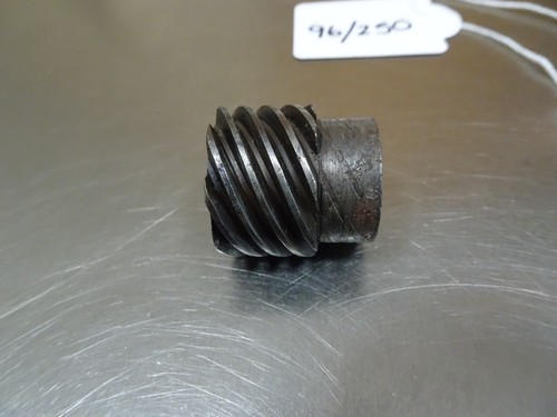 Vintage lucas c35sd dynamo - lucas,