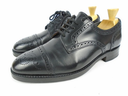 Gordon scott loake black - by,