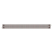 PECO ST-11 Double Straight 174mm Single Length Setrack N Gauge Track