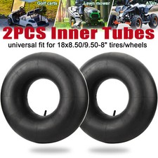 2pcs 18X8.50-8 INNER TUBES