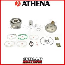 073700 CYLINDER ATHENA 50CC