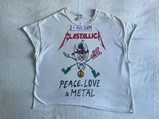 Metallica Glastonbury T-Shirt