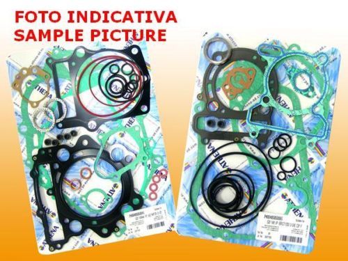 Mecatecno air engine - cr, 7