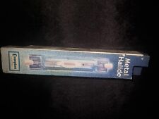 Crompton Double Ended Metal Halide • 150W • 4200k • RX7s Metal Halide