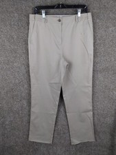 NEW LL Bean Classic Fit Pants