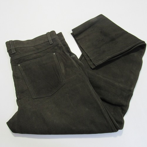 Unbranded mens leather - unbranded,