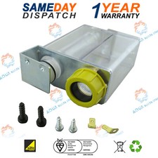 Baxi Combi 105HE Boiler