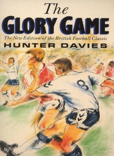 The glory game year - glory,