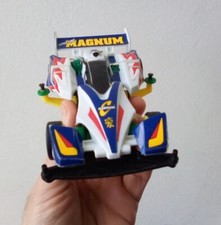 Vintage Rare Tamiya Mini 4wd cyclone magnum