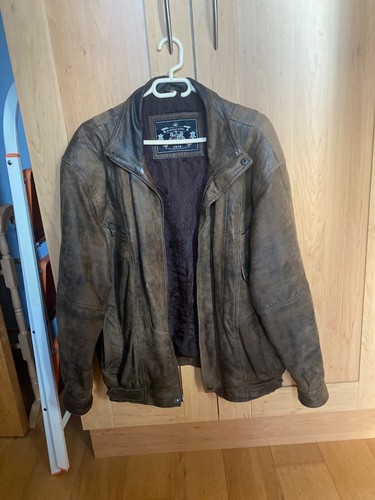 Men motorcycle vintage - men’s,