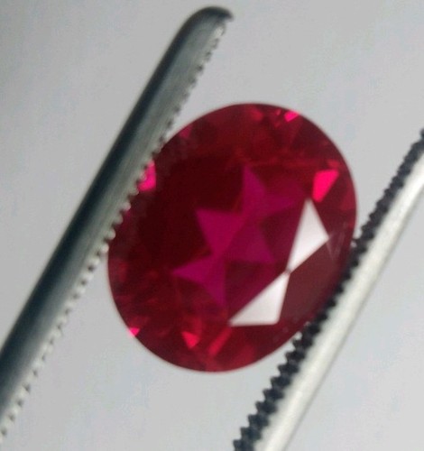 Oval cut mm - cut, 4