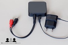 Bluetooth for Bang Olufsen Beolab 8000 Beo Speaker - without music system