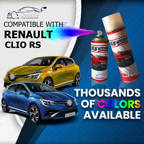 Renault clio 200 - renault,