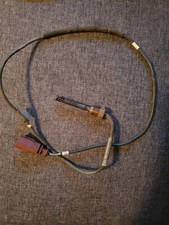 AUDI Q7 4L 4.2 TDI  RHD Exhaust Gas Temperature Sensor 07Z906088A