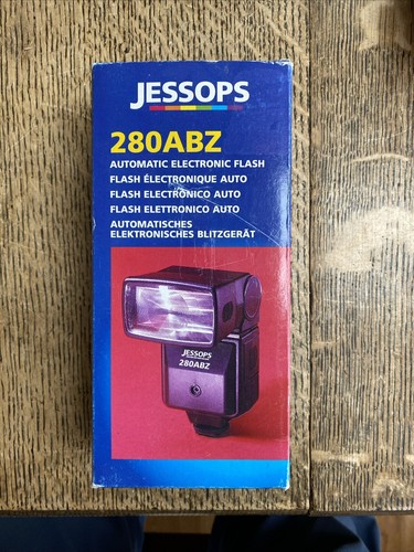 Jessops 280 abz flash - 280,