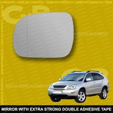 For Lexus Rx 300 wing mirror