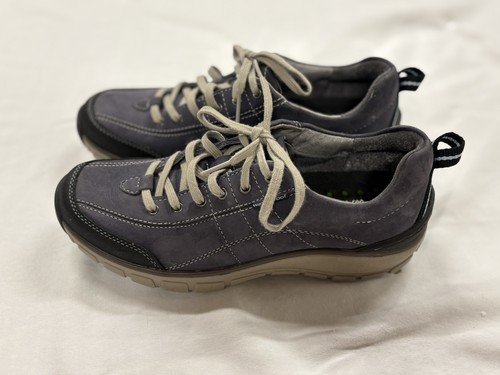 Clarks wave walk trek sneaker - clarks,