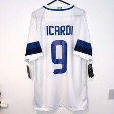 Inter Milan 2016/2017 Away