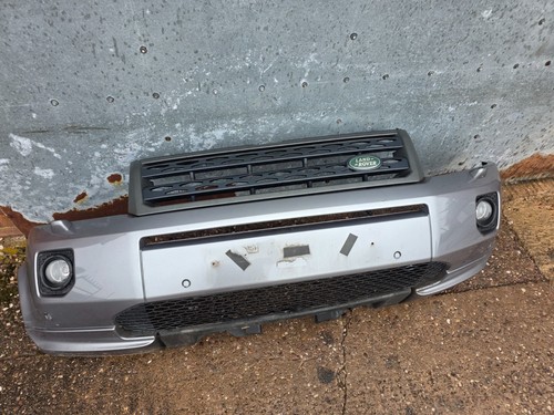 Land rover freelander l359 - 2,