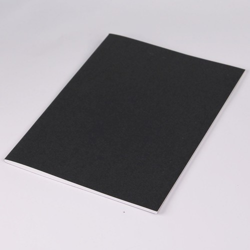 Sketch book black art - sketch,