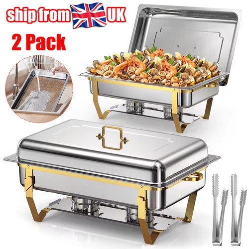 Pack chafer chafing - chafer, dish