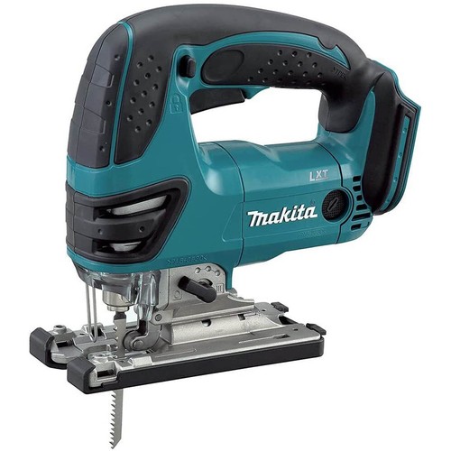 Makita jigsaw cordless 18v - cordless, lxt