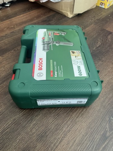 Bosch easyimpact 600 - bosch,