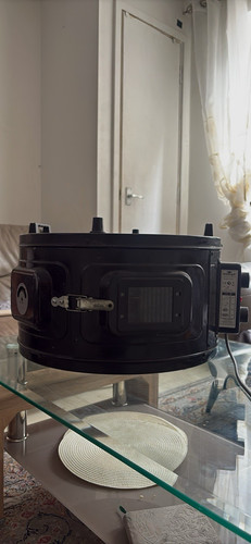 Itimat 11t halogen oven - i-11t,