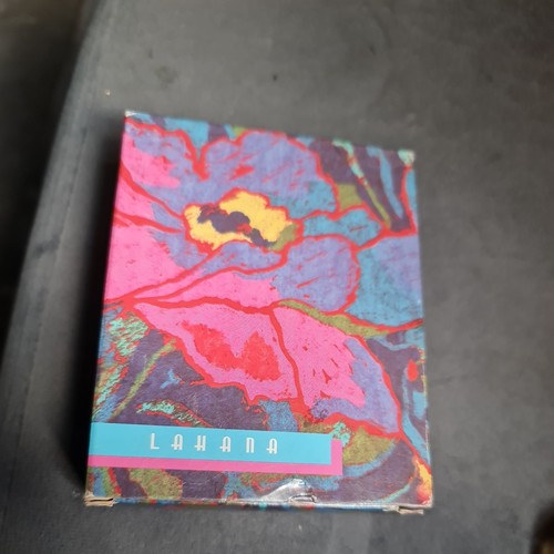 Vintage avon lahana perfume - avon,