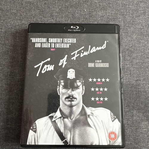 Tom finland double play - finland,