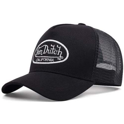 Von dutch baseball cap - dutch,
