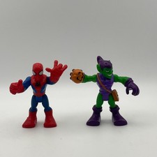 Playskool Heroes Marvel Super