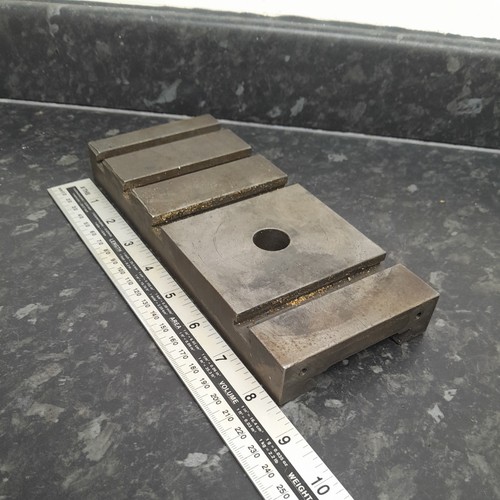 Genuine myford part - genuine, short